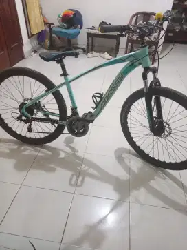 Sepeda odessey MTB