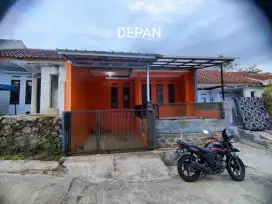 Dijual rumah dekat jalan propinsi
