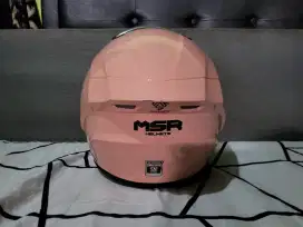 Helm msr size m mulus