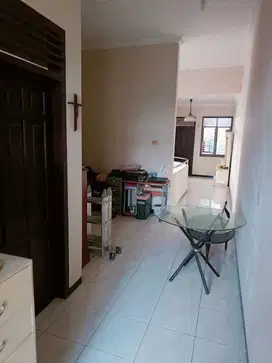 Dijual Cepat Rumah Kupang Jaya Sukomanunggal Surabaya