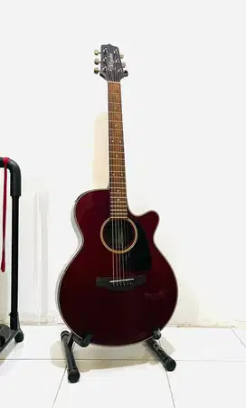 Gitar TAKAMINE ED2FC-WR Original
