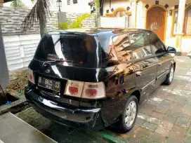 Kia carenns gen 2 sehat & mulus siap pakai keterangan detail dibawah