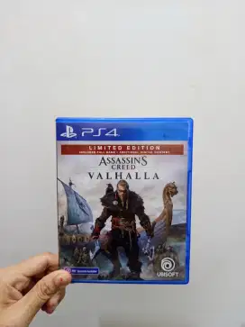 Assassins Creed Valhalla Region 3