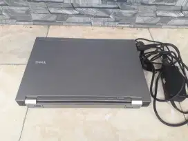 Laptop Dell 14 inch normal ram 4gb i5 poris cipondoh