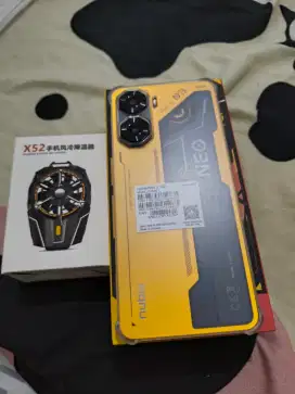 Nubia Neo 03 5G