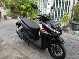 BU vario 125 pemakian 2022 istimewa siap pakai samsat manyar