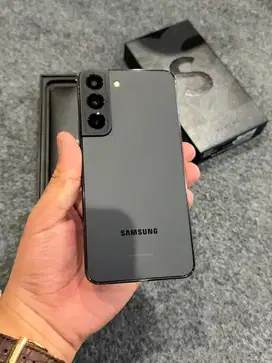 samsung s22 8/128gb black