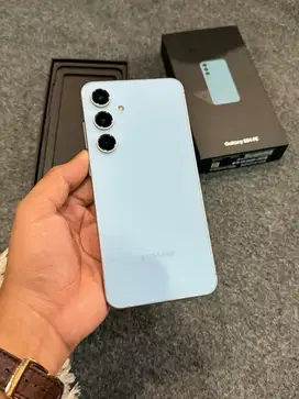 samsung s24fe 8/256gb blue