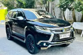 PAJERO SPORT EXCEED 2.5 AT 2018