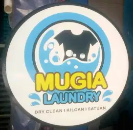Dibutuhkan Karyawan Laundry