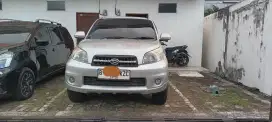 Daihatsu Terios TS EXTRA AT 2013