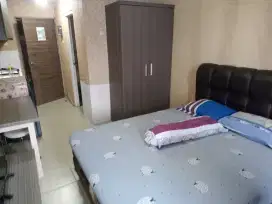 Medina Bulanan Nuansa Islami