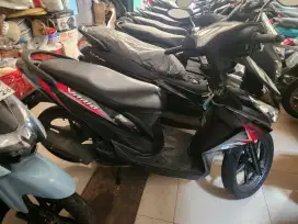 Vario 110 hitam esp 2017 gbm