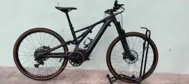 E Bike Specialized Levo