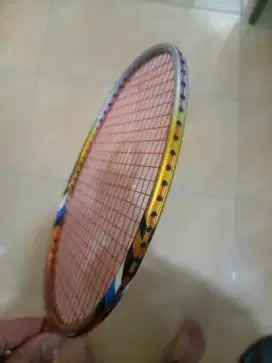 Raket Badminton Hiqua