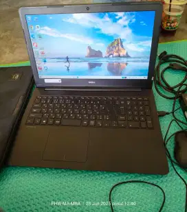 Laptop Dell Latitude 3550