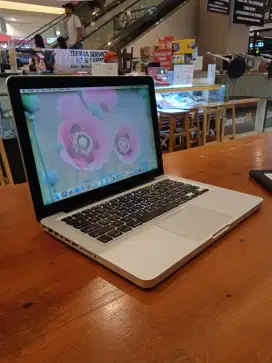 Macbook pro 13 inch 2012