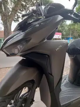 Bismillah untuk pemakai vario 150 iss th2021