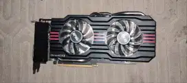 vga card / graphic card asus gtx 660 Ti, segel