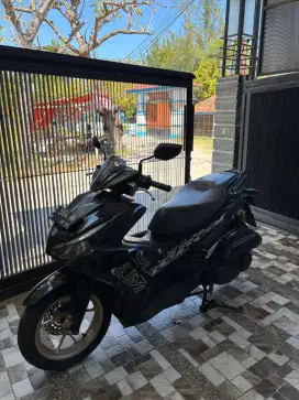 Yamaha Aerox 2021