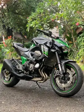 Kawasaki Ninja Z800
