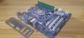 Jual Murah H61 intel Core i3-2120/ram 2gb/125K Minat WA aja-Siap CODan