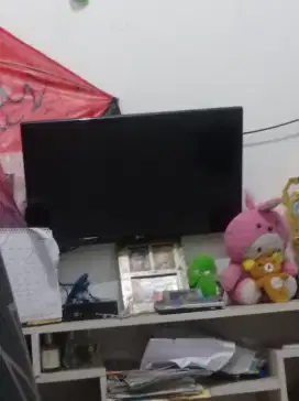 Jual tv LG masih mulus