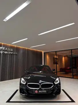 BMW Z4 2022 Bensin