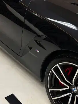 BMW Z4 2022 Bensin