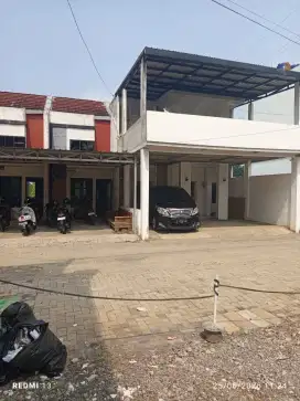 Rumah murah Tembalang Undip T150/95 hanya 1,450 M