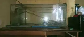 Di jual aquarium