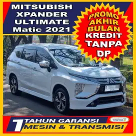 PROMO AKHIR BULAN KREDIT TANPA DP