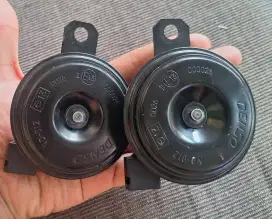 Klakson denso original High & Low