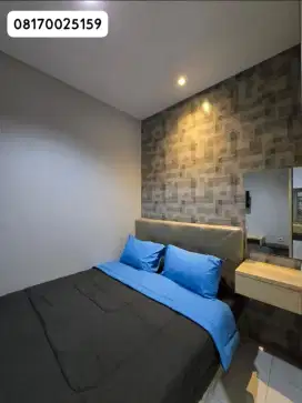 KOST SYARIAH KARYAWAN/ TI& PASUTRI