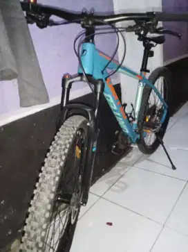 Di jual sepeda united miami