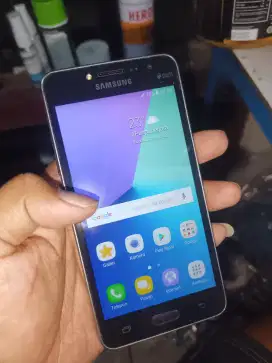 Samsung j2 prime 4G lte hp aja batangan