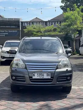 Nissa Xtrail ST 2.5 Autech High Type 2010 Automatic