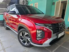 Hyundai Creta Prime IVT Twotone 2022