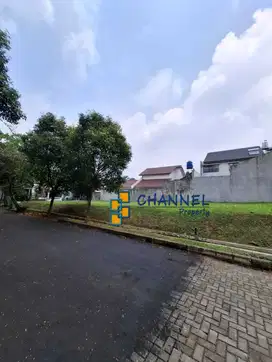 DIJUAL Tanah Kavling Badan Giri Loka BSD