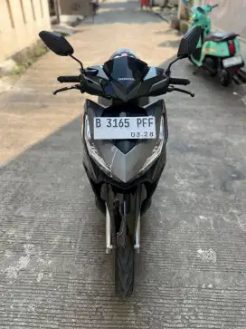 Honda Vario 125 LED thn 2018