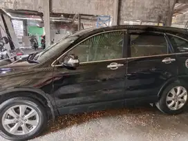 Honda CR-V 2011 Bensin