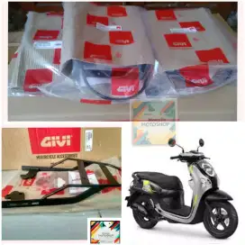 Breket Box Motor Honda Scoopy 2025 Original Givi