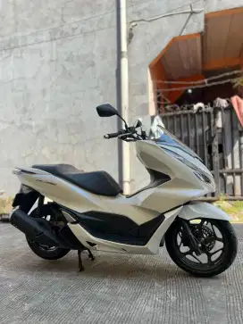 Honda PCX 160 thn 2024 pjk hidup