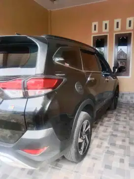 Dijual Toyota Rush Type GR 2022
