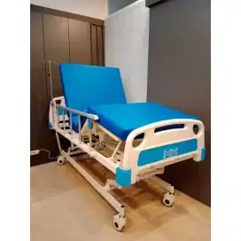 Tempat Tidur Pasien Elektrik