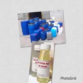Bibit parfum tirisan
