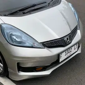 Bismillah For sale Honda jazz RS 2012