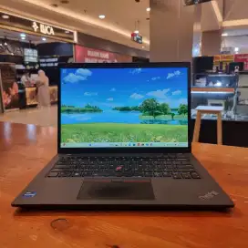 LENOVO THINKPAD T14