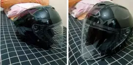 js armor size M