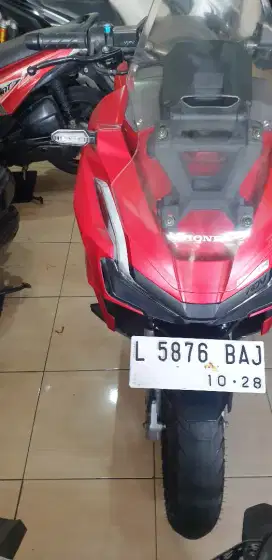 ADV 160 ABS th 2023 istimewa pjk baru